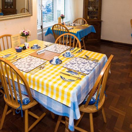 Little Harbour Guesthouse Looe Zewnętrze zdjęcie