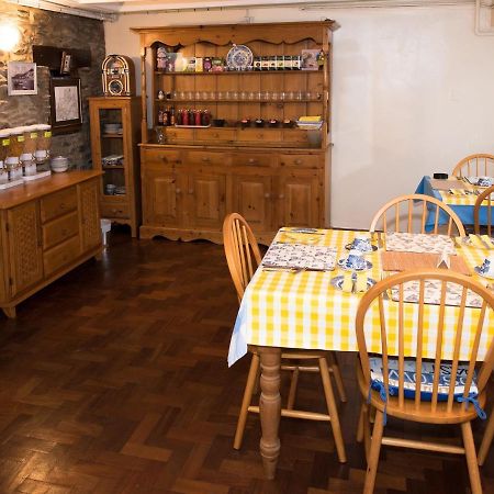Little Harbour Guesthouse Looe Zewnętrze zdjęcie