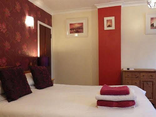 Little Harbour Guesthouse Looe Zewnętrze zdjęcie