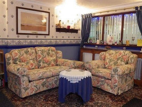 Little Harbour Guesthouse Looe Zewnętrze zdjęcie