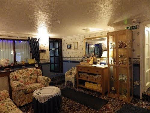 Little Harbour Guesthouse Looe Zewnętrze zdjęcie