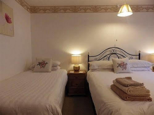 Little Harbour Guesthouse Looe Zewnętrze zdjęcie